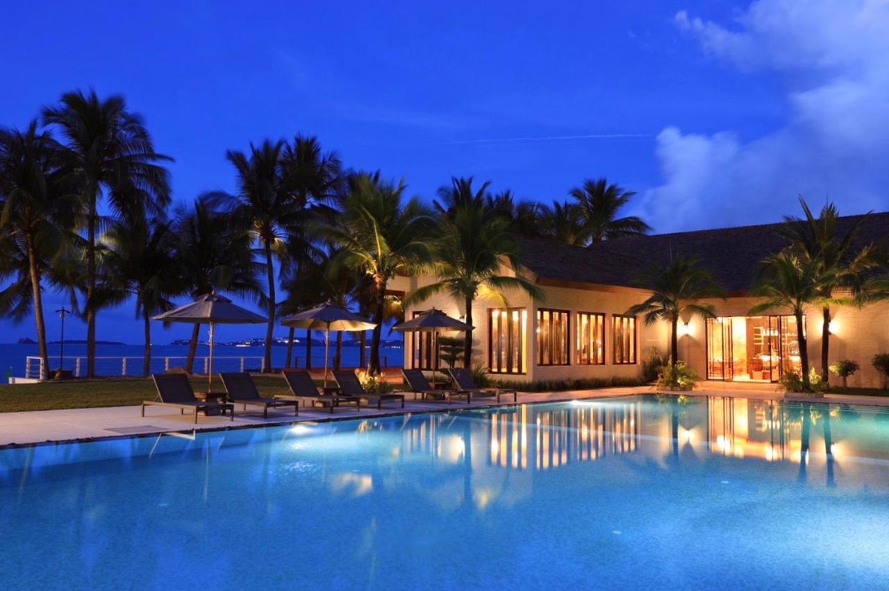 Samui Palm Beach Resort - Sha Extra Plus Ko Samui Extérieur photo