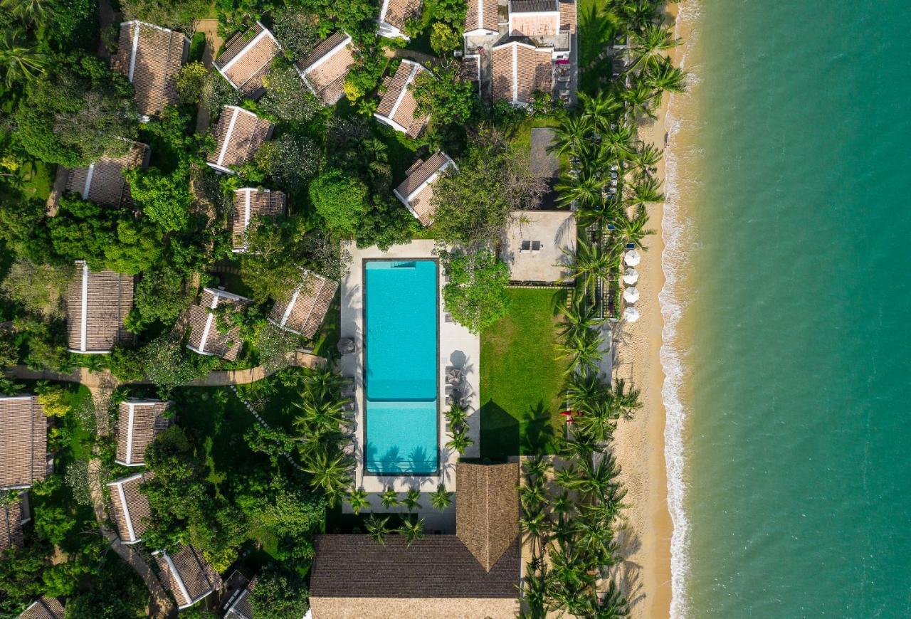 Samui Palm Beach Resort - Sha Extra Plus Ko Samui Extérieur photo